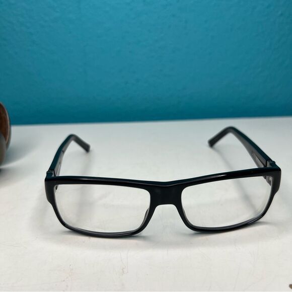 Gucci proscribed frames minimalistic style with case - Picture 1 of 9